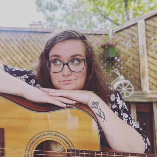 Gallery photo 3 of Erin Marie Music