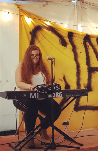 Gallery photo 4 of Erin Marie Music