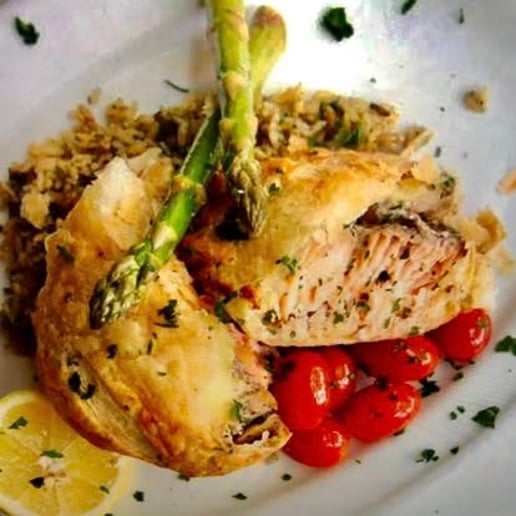 Gallery photo 6 of Erin Maxwell Culinary Group
