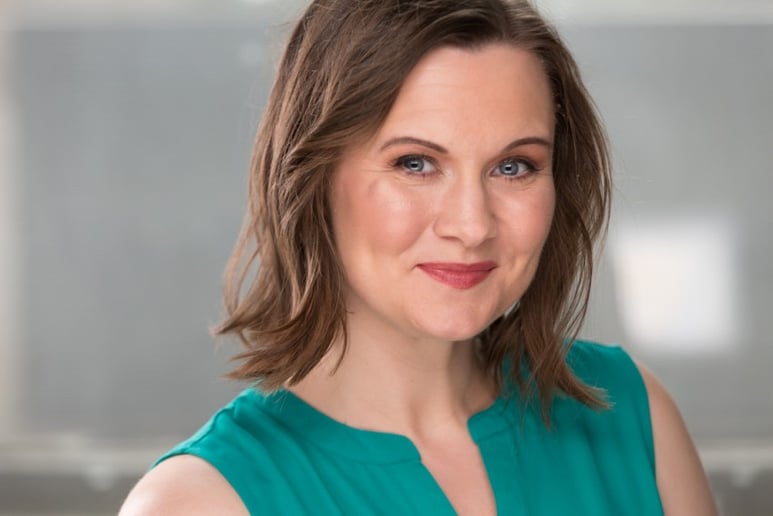 Gallery photo 1 of Erin Nafziger, soprano