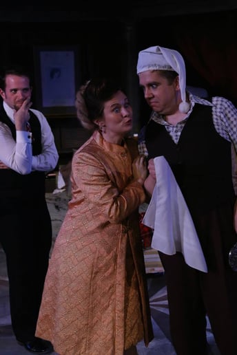 Gallery photo 3 of Erin Nafziger, soprano