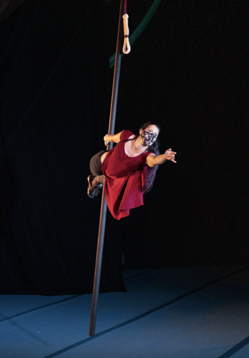 Gallery photo 1 of Erin Nicole Aerials