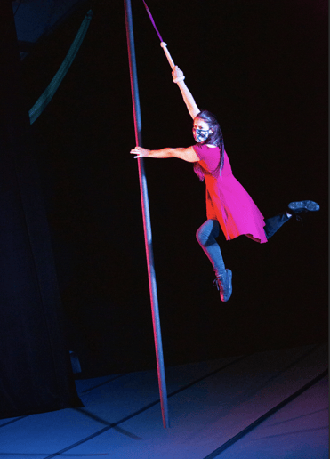 Gallery photo 3 of Erin Nicole Aerials