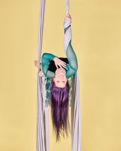 Gallery photo 7 of Erin Nicole Aerials