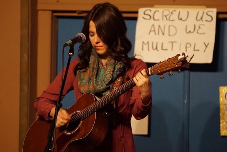 Gallery photo 4 of Erin O'Dowd