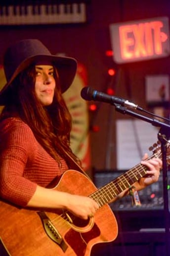 Gallery photo 5 of Erin O'Dowd