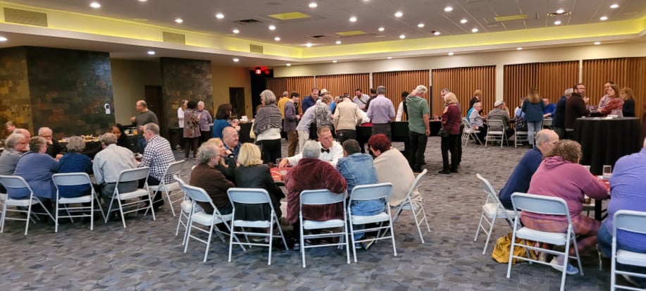 Gallery photo 8 of Casinos Wild-Casino Party Entertainment