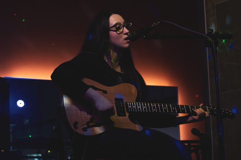 Gallery photo 2 of Erin Rocc