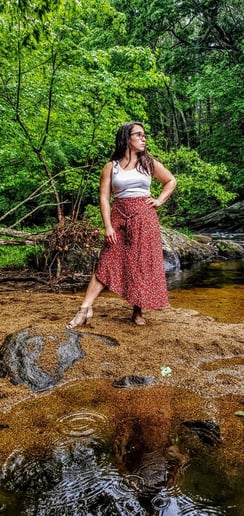 Gallery photo 4 of Erin Rocc