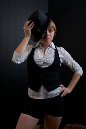 Gallery photo 5 of Trix E. Sleeves
