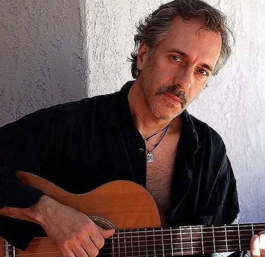 Gallery photo 1 of Eristavi music