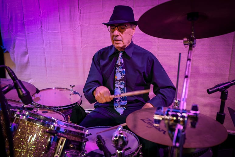 Gallery photo 10 of The Bare Facts Band