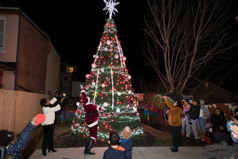 Gallery photo 5 of Santa ErnMill