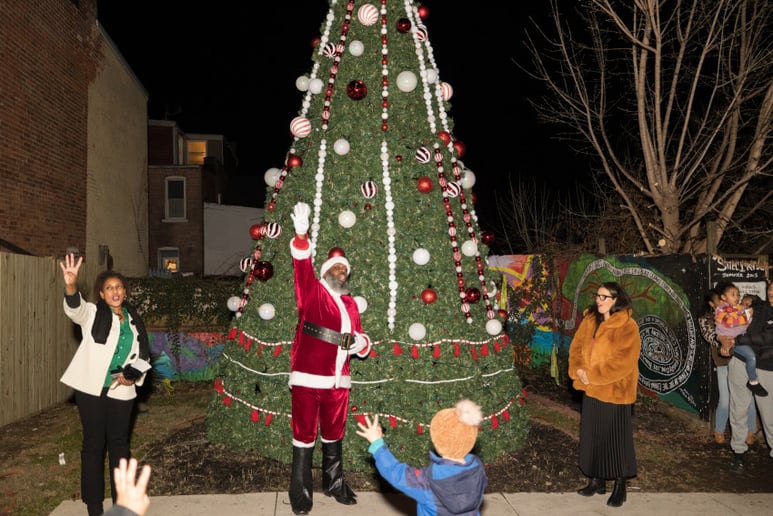 Gallery photo 4 of Santa ErnMill