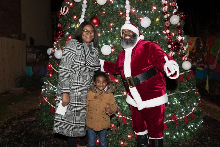 Gallery photo 1 of Santa ErnMill