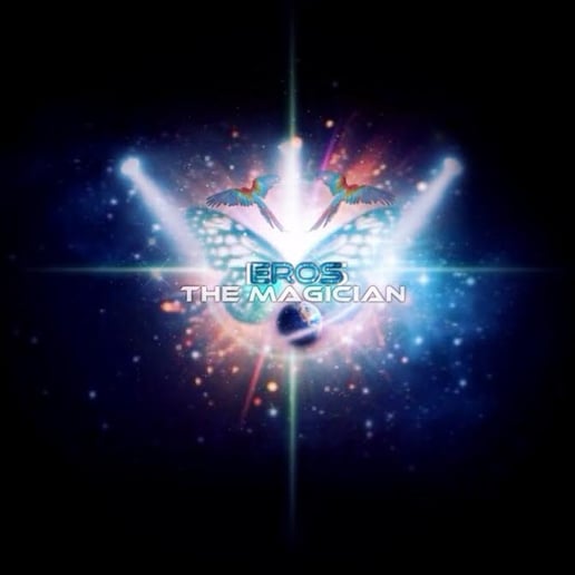 Gallery photo 1 of Eros Grandmaster of Miracles