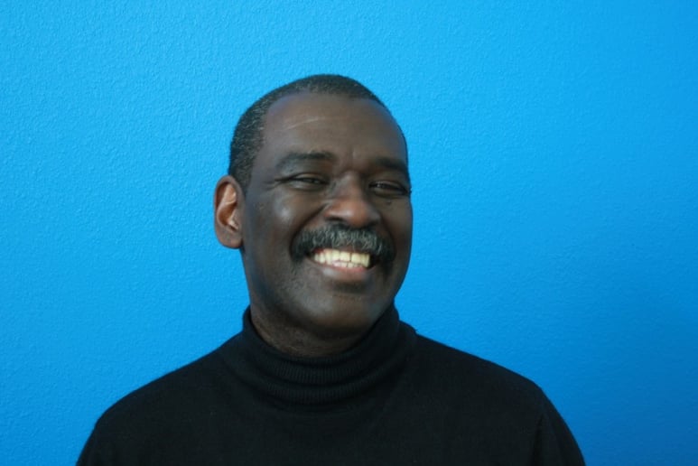 Gallery photo 1 of Errol Allen - Customer Service Engineer