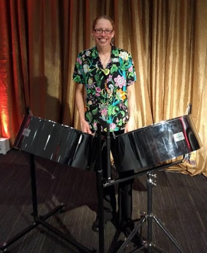 Gallery photo 1 of Erynn Krebs