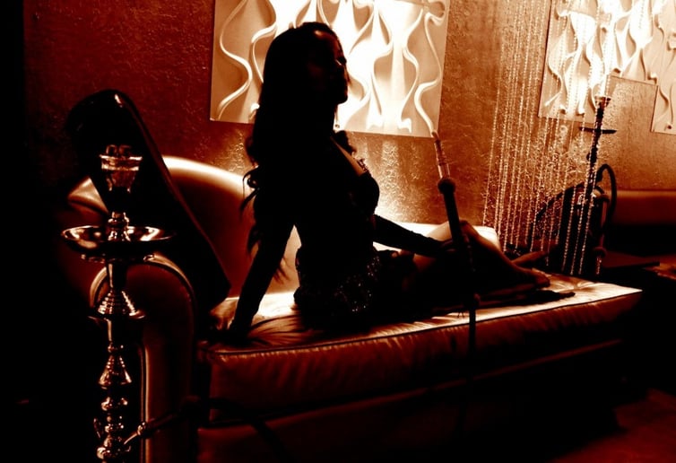 Gallery photo 4 of Erzsebet Bellydance