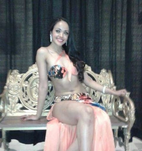 Gallery photo 2 of Erzsebet Bellydance