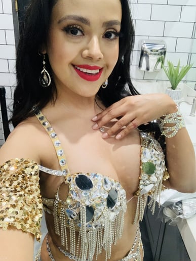 Gallery photo 1 of Erzsebet Bellydance