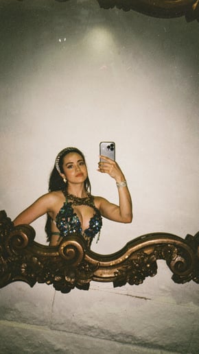 Gallery photo 2 of Erzsebet Bellydance