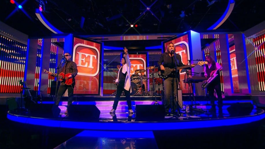 Gallery photo 2 of Escape: The Journey Tribute Band