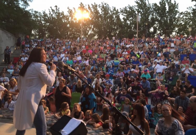 Gallery photo 4 of Escape: The Journey Tribute Band