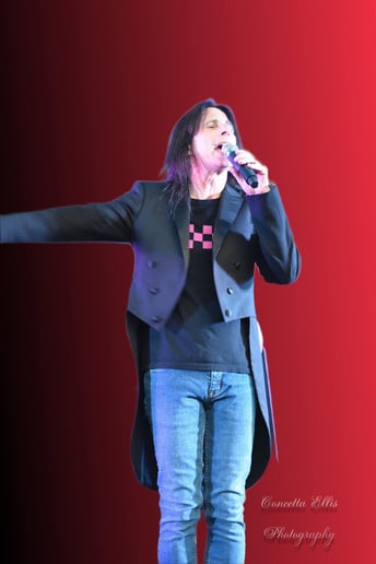 Gallery photo 8 of Escape: The Journey Tribute Band