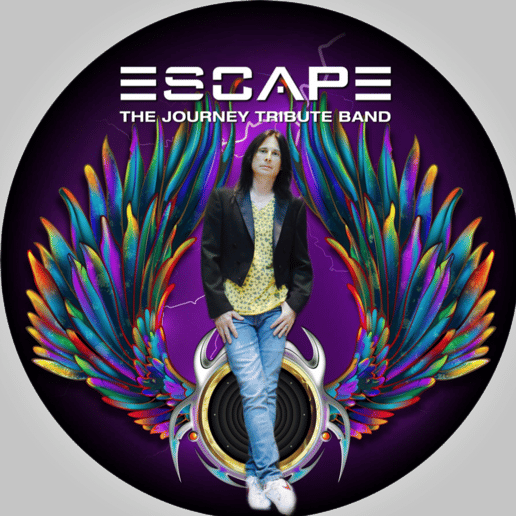 Gallery photo 9 of Escape: The Journey Tribute Band
