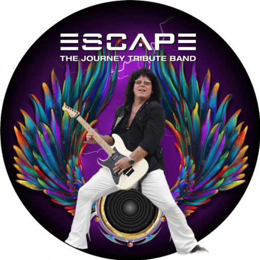 Gallery photo 10 of Escape: The Journey Tribute Band