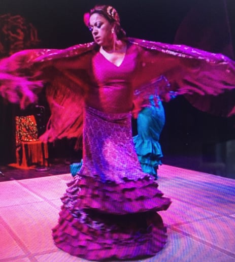 Gallery photo 7 of Espana Flamenca