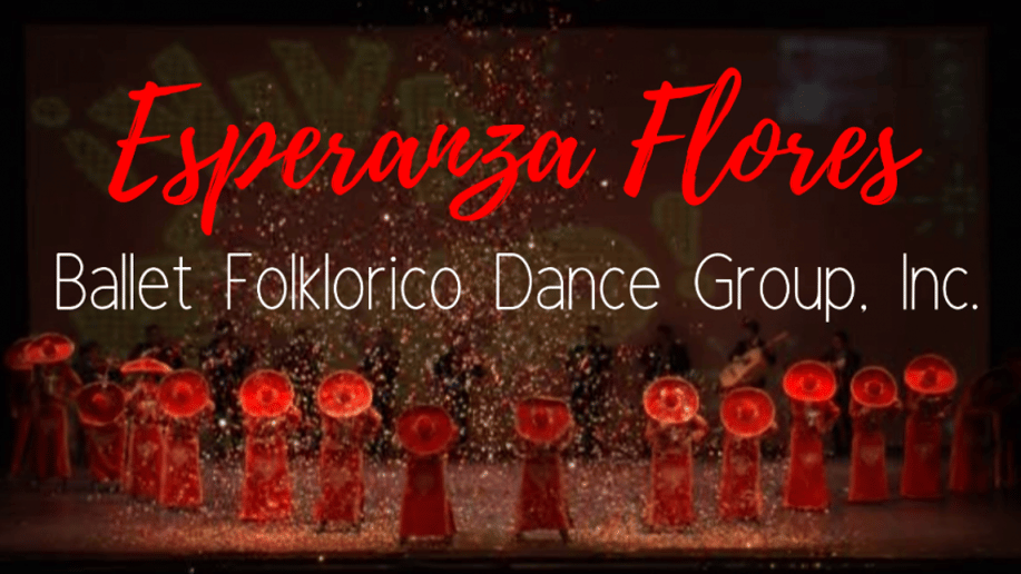 Gallery photo 3 of Esperanza Flores Ballet Folklorico Dance