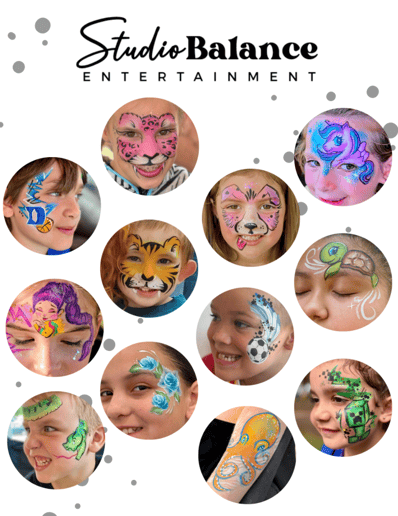 Gallery photo 5 of Studio Balance Entertainment