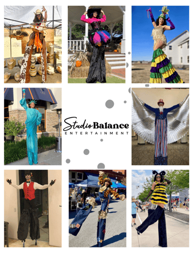 Gallery photo 2 of Studio Balance Entertainment
