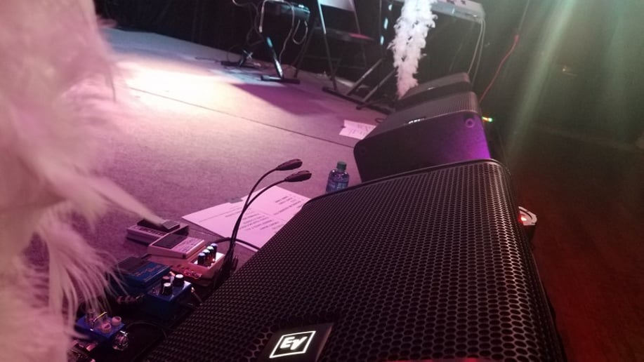 Gallery photo 9 of ESPROaudio