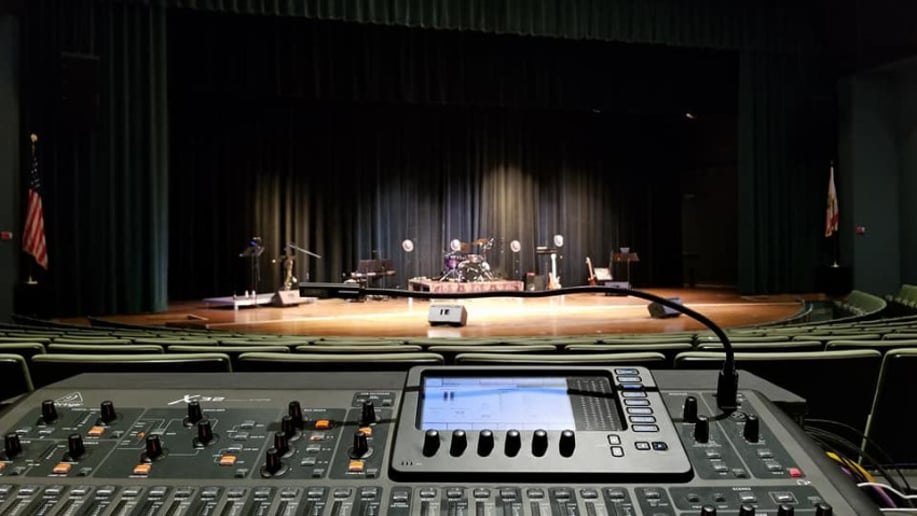 Gallery photo 13 of ESPROaudio