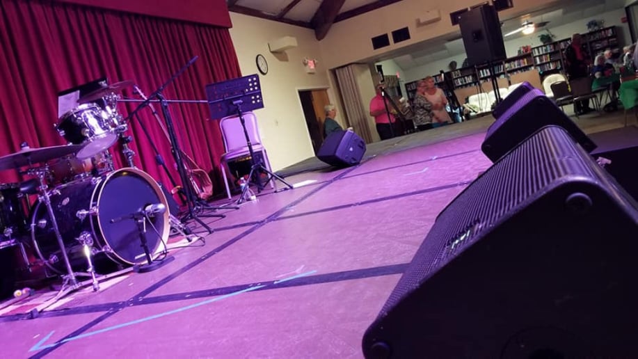 Gallery photo 20 of ESPROaudio