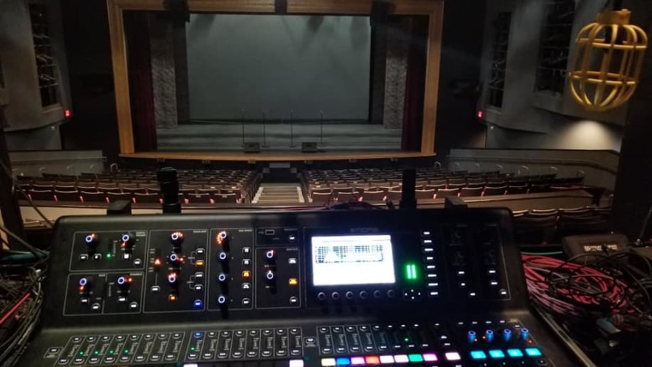 Gallery photo 25 of ESPROaudio