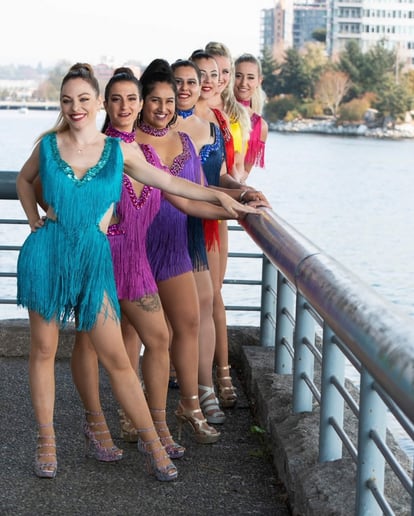 Gallery photo 1 of Essence of Brazil