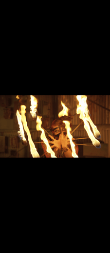 Gallery photo 1 of Essence of Fire