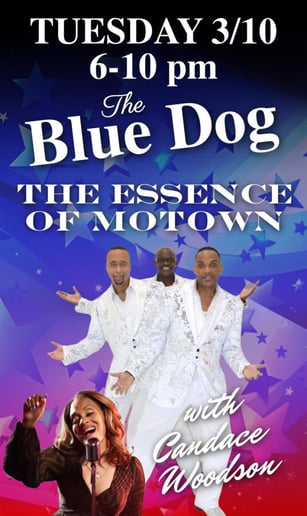 Gallery photo 5 of Essence of Motown