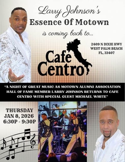 Gallery photo 9 of Essence of Motown