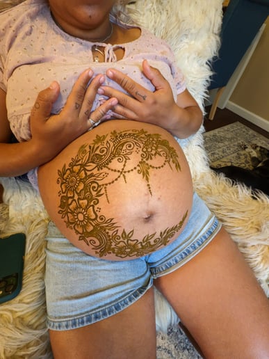Gallery photo 7 of Essential Henna By V
