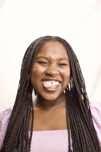 Gallery photo 4 of Estelle Sings Soul