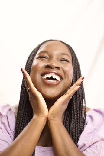 Gallery photo 3 of Estelle Sings Soul