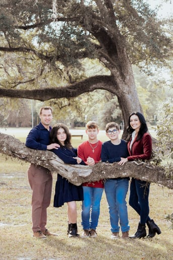 Gallery photo 8 of Esther Davis Photography