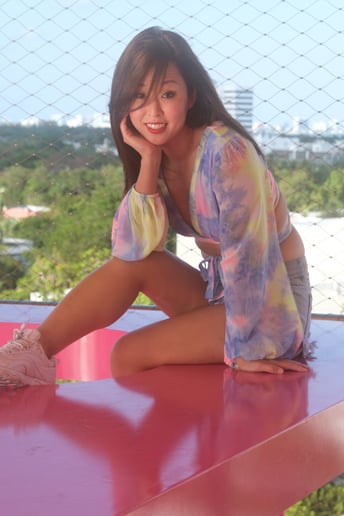 Gallery photo 3 of Esther Ku