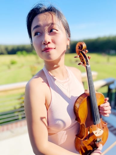 Gallery photo 6 of Esther Violin