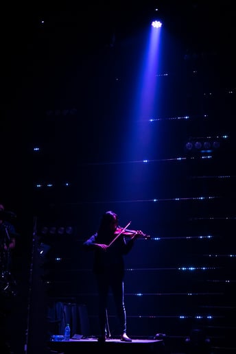 Gallery photo 7 of Esther Violin